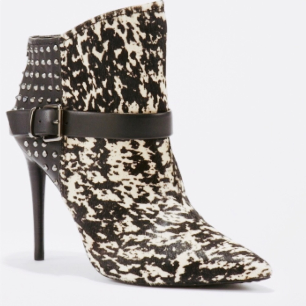 Kenneth Cole Boots